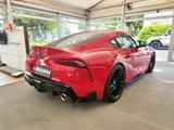 Toyota Supra GR Legend - Toyota Supra Gebrauchtwagen
