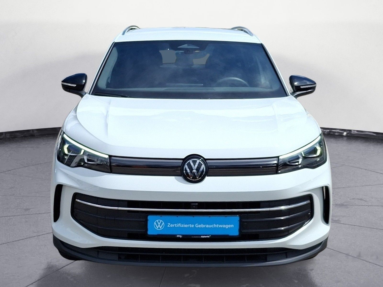 Volkswagen Tiguan - Bild 7
