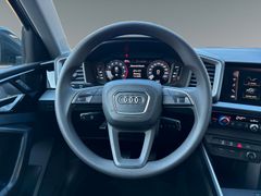 Fahrzeugabbildung Audi A1 Sportback 25 TFSI advanced - APP*Sitzhzg*PDC!