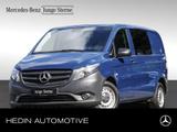 Mercedes-Benz Vito 116 CDI Mixto Kompakt NAVI DAB KAM TEMP PTS - Mercedes-Benz Vito: Cdi Mixto