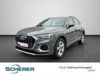 Audi Q3 - Vorschau Bild 1
