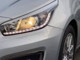 Kia Ceed Sportswagon "Vision" | AHK | RFK | Navi - Kia cee'd / Ceed mit Diesel-Antrieb: Kombi