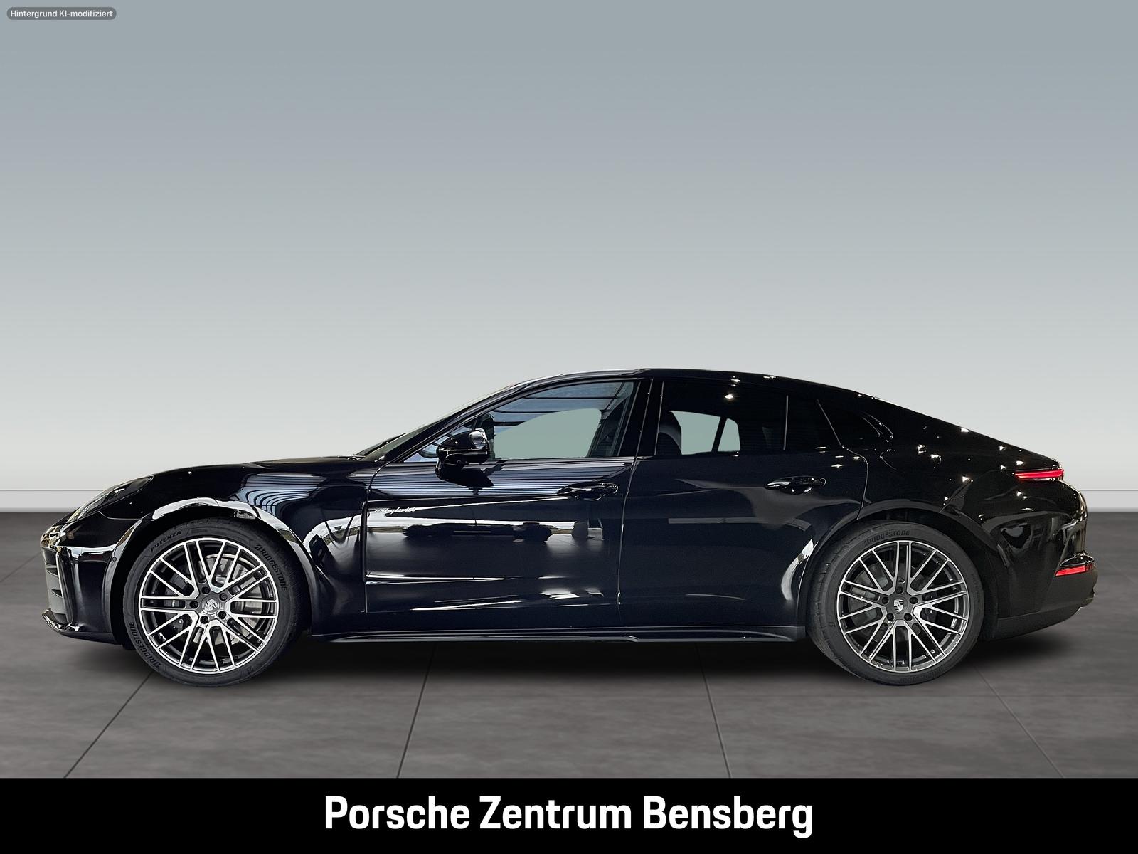 Porsche Panamera 4 E-Hybrid, миниатюра 2