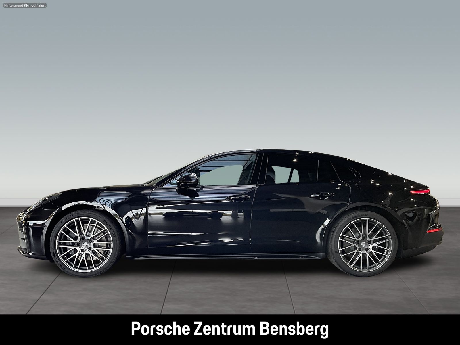 Porsche Panamera 4 E-Hybrid foto 2