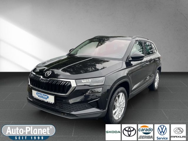 Skoda Karoq 2.0 TDI DSG 4x4 Style SHZ ACC MATRIX NAVI