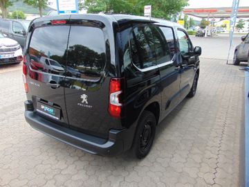 Bild 5 Peugeot Partner Premium L1