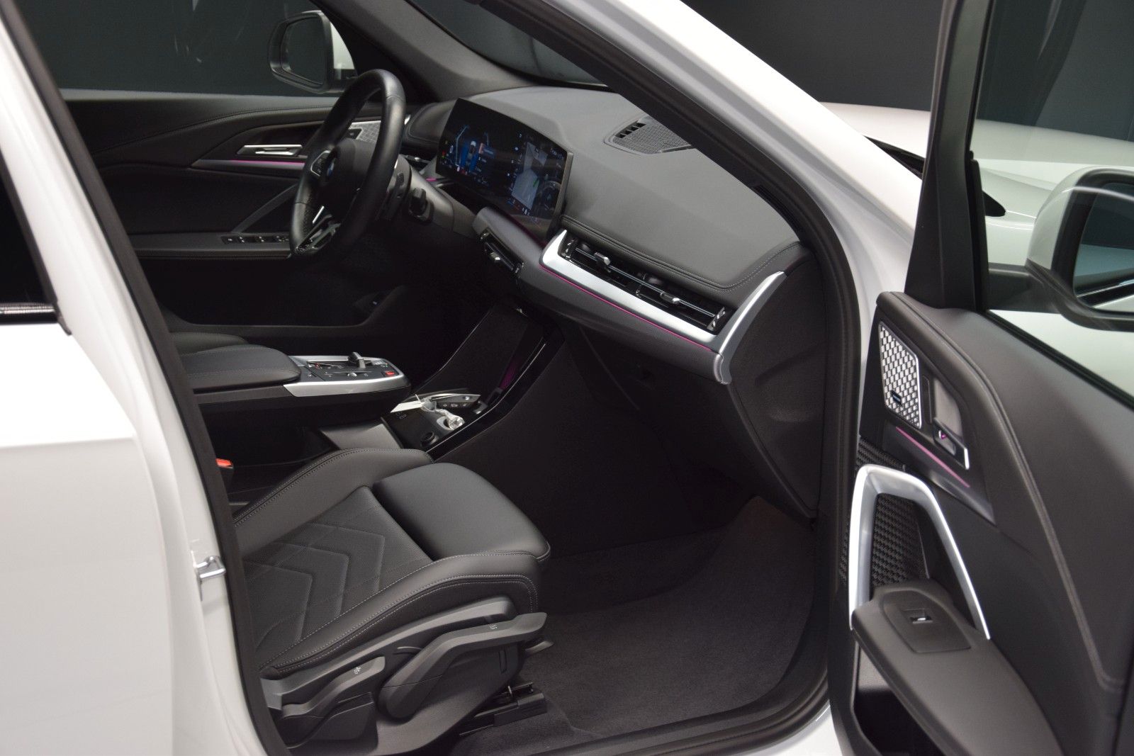 Fahrzeugabbildung BMW X1 18 i sDrive M Sport Pano H&k ACC Memory Leder