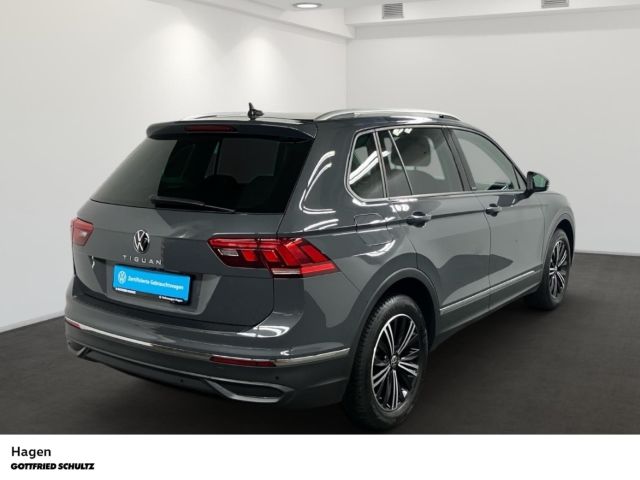Volkswagen Tiguan 1.5 TSI DSG LED NAV ACC KAMERA Active imagem 3