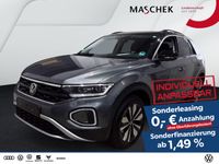 Volkswagen T-Roc - Vorschau Bild 1