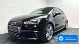 Audi S1 S1 2.0 TFSI Standheizung 1. Hand - Audi S1 mit Benzin-Antrieb: Kleinwagen, Schaltgetriebe