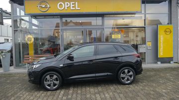Bild Andere Opel