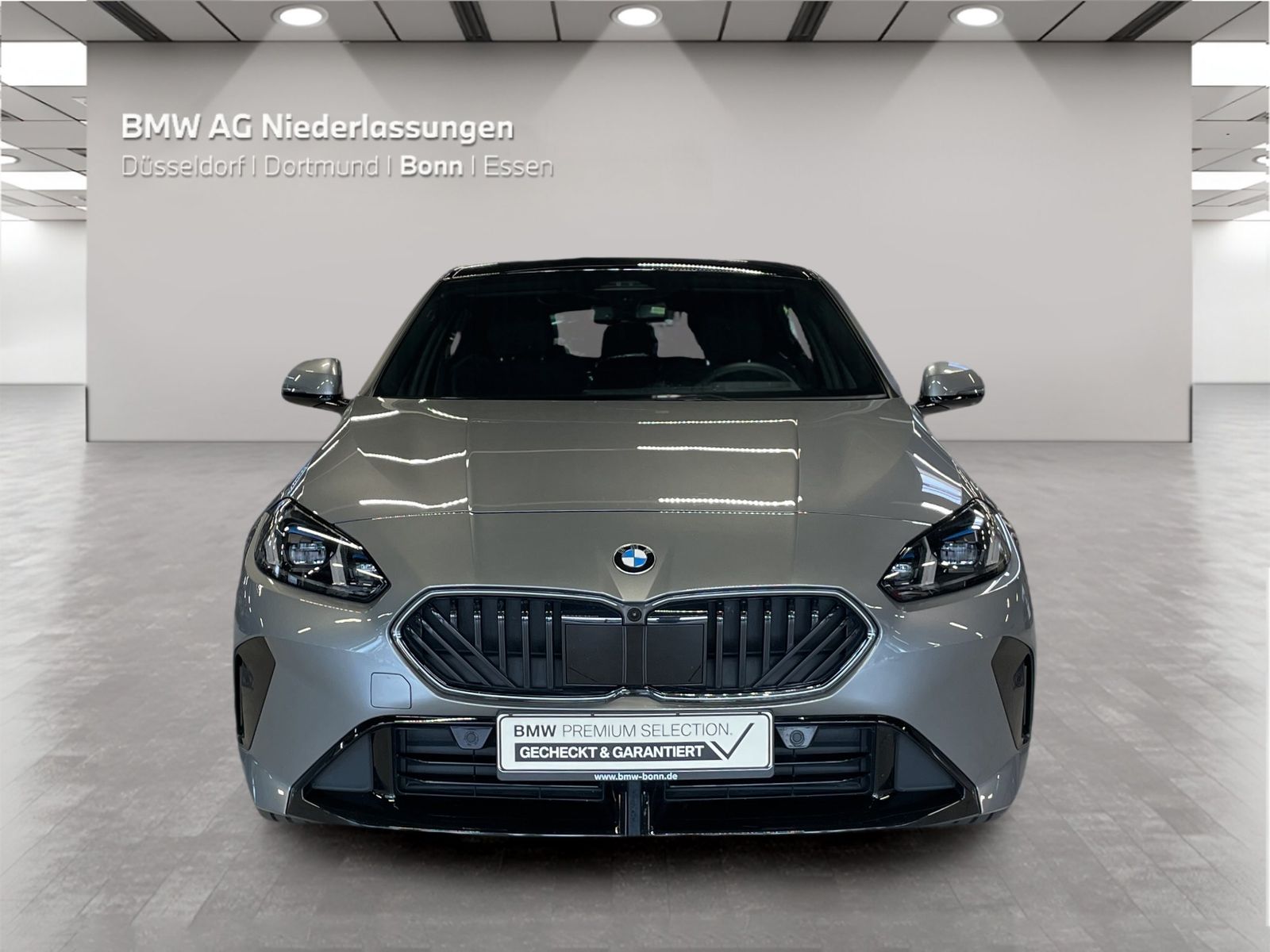 BMW 123 - Bild 8