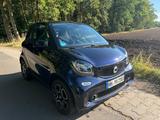 Smart ForTwo Coupe 0.9 90ps Automatic, Pano, PDC - Smart: Automatic
