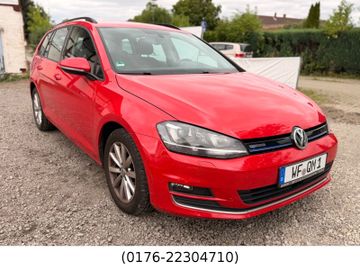 Volkswagen Golf - 3