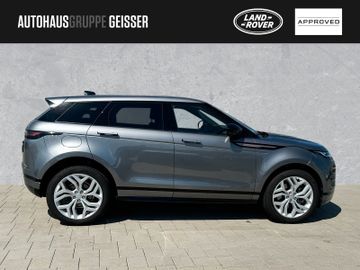 Land-Rover Range Rover Evoque - 6