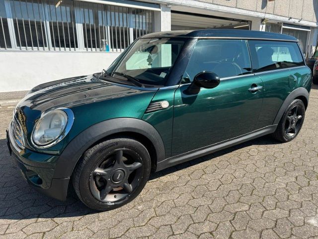 MINI Mini Cooper Clubman 1.6 16V *NEOPATENTATI