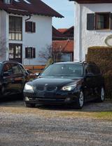 BMW E61 530XD TÜV NEU TOP ZUSTAND/AUSSTATTUNG - BMW: E61