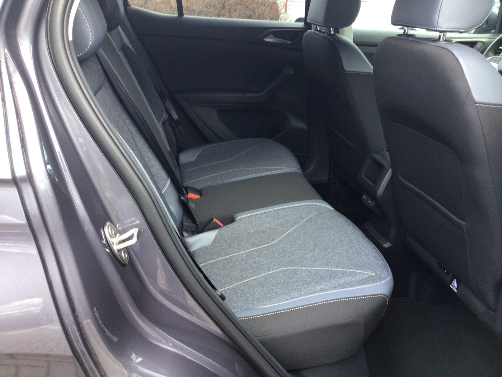 T-Cross Style 1,0 TSI OPF 85 kW (116 P S) 7-Gang