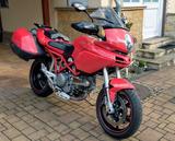 Ducati Multistrada 1100 - DUCATI MULTISTRADA 1100