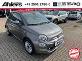 Fiat 500C Dolcevita+NAVI+TFT+KLIMAAUTOMATIK+PDC+TEMPO - Fiat 500C