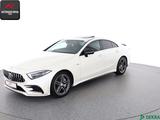 Mercedes-Benz CLS 53 AMG 4M NIGHT DESIGNO AIRMATIC,STANDHZ,SH - Mercedes-Benz CLS 53 AMG aus 2019