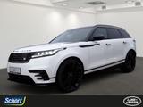 Land Rover Range Rover Velar D300 Autobiography - Land Rover Range Rover Velar in Erfurt