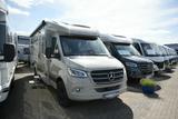 HYMER / ERIBA / HYMERCAR GT-S 685 -7.500EUR Steingrau-TV-litihum-Markise-