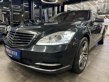 MYAUTOCENTER – Gebraucht- und Jahreswagen mit Werkstattservice in Pfaffenhofen Mercedes-Benz S 500 CGI L *Massage*Pano*Entertainment*VOLL*