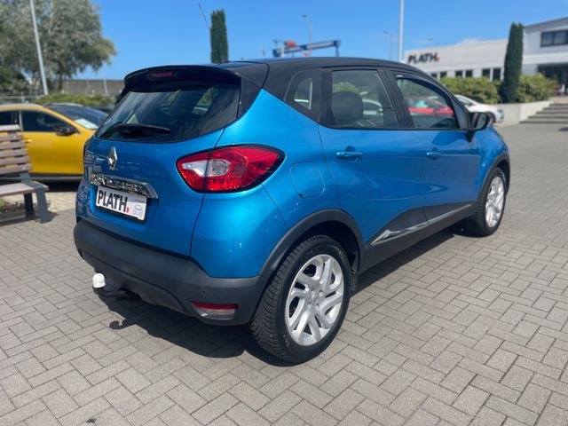 Renault Captur  ENERGY TCe 120 Intens