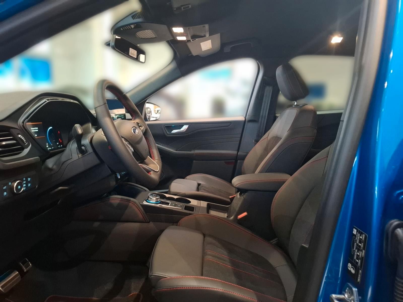 Ford Kuga - Bild 7