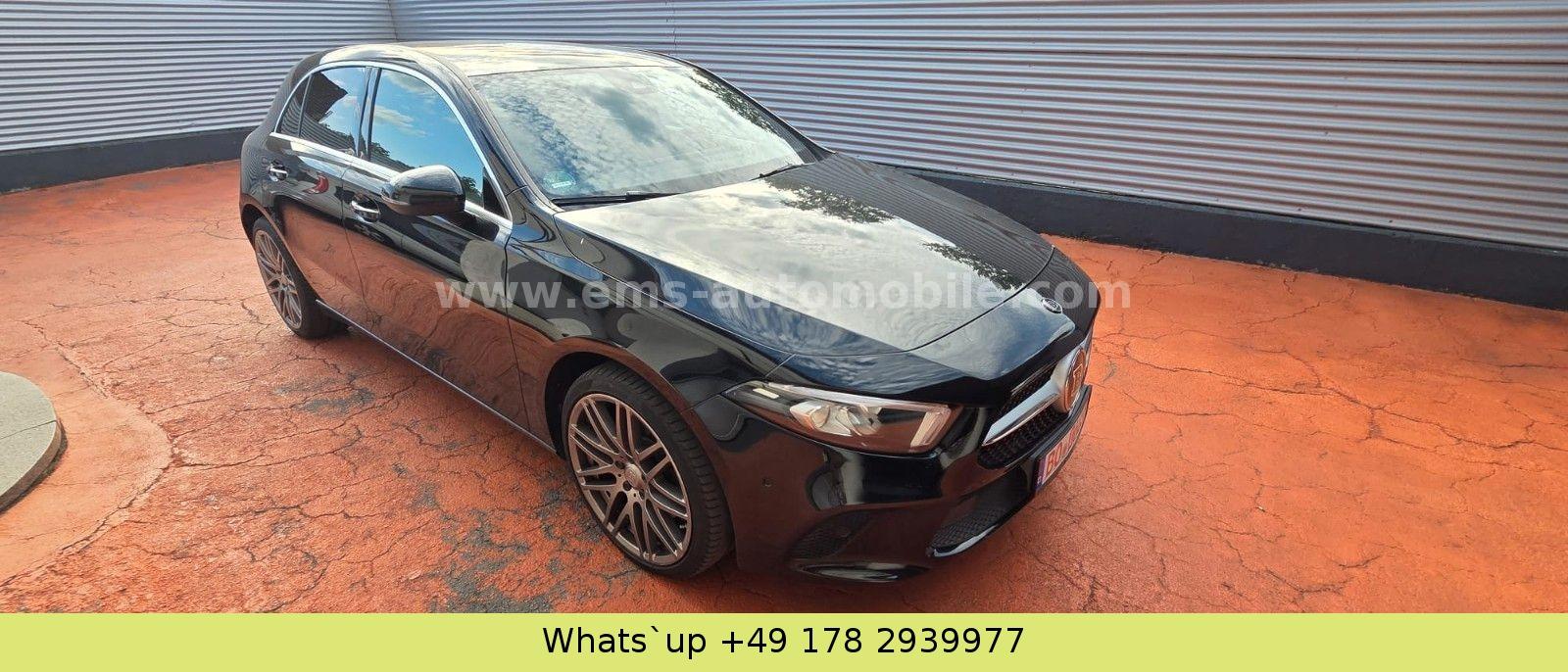 Mercedes-Benz A 250 A  BRABUS  B25S