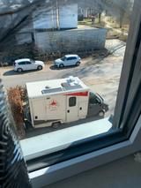 Mercedes-Benz  Sprinter, RTW zum Camper, Inz. Möglich!  - Angebote