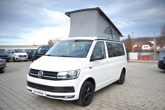 Volkswagen T6 California Beach/Luftstandheizung/Climatronic