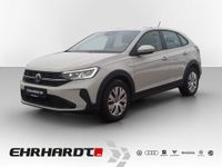 Volkswagen Taigo - Vorschau Bild 1