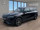 Mercedes-Benz EQB 250 AMG ADV. PLUS+PANO+HUD+DISTR+KEYLESS+KAM - gebrauchte Mercedes-Benz EQB aus dem Jahr 2023