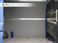 Volkswagen Crafter - Vorschau Bild 13