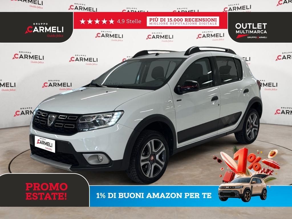DACIA ANDERE