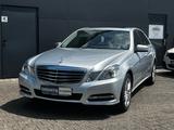 Mercedes-Benz E 200 E -Klasse  CGI BlueEfficiency Avantgarde - Mercedes-Benz E 200 aus 2011