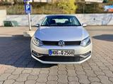Volkswagen Polo 1.2 TSI 66kW BMT Comfortline - mit Benzin-Antrieb: Kleinwagen, 1.6