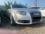 Audi S4 Tauschen möglich - Audi S4 aus 2006: Kombi