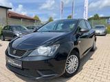 Seat Ibiza Lim. Reference Salsa 1HAND*KLIMA*ALLWETTER - Seat Ibiza: Salsa