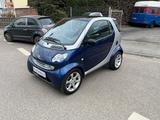 Smart Passion  Motor Neu 0Km, TÜV Neu, Reifen Neu!!! - gebrauchte Smart ForTwo aus dem Jahr 2005