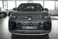 VW Tayron 2.0 TDI R-Line | Pano | AHK | 7-Sitzer VW Tayron 2.0 TDI R-Line | Pano | AHK | 7-Sitzer