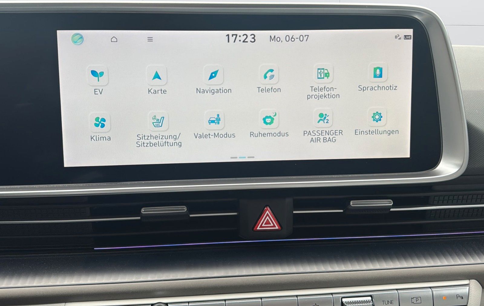 Hyundai IONIQ 6 – Bild 10