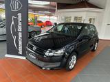 Volkswagen Polo V Trendline * 2.Hand / Steuerkette NEU * - mit Benzin-Antrieb: Kleinwagen, Steuer