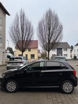 Volkswagen Polo Highline 6R 1.2 TSI 66kW  - Volkswagen Polo: 6r