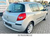 Renault Clio III Rip Curl - Renault Clio Gebrauchtwagen in Hannover