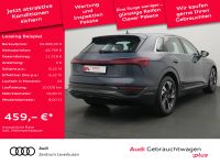Audi Q8 e-tron - Vorschau Bild 2