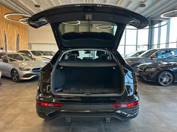 Audi Q5 Sportback 40 TDI quattro *1.HAND*19%*HUD*NAVI