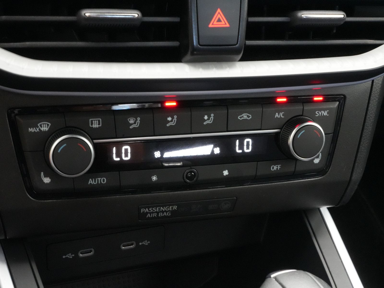 Seat Arona - Bild 9